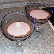 Preiselbeer_Dessert_7