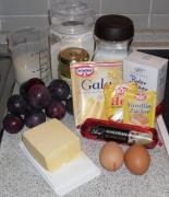 Pflaumenkuchen_1