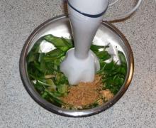 Bärlauchpesto_8