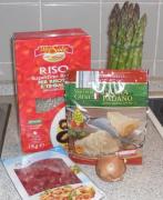 Schinkenrisotto_1