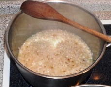 Schinkenrisotto_8