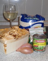 Pfifferling_Risotto_2